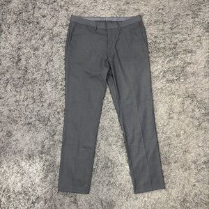 Kenneth Cole Reaction Skinny Dress Pants